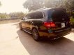 Mercedes-Benz GLS GLS 400 2016 - Cần bán xe Mercedes GLS 400 sản xuất năm 2016, full options