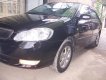 Toyota Corolla altis 1.8MT 2002 - Bán Toyota Corolla Altis, Đk 2002 biển 61, bản số sàn máy 1.8 cực kì tiết kiệm