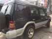 Mitsubishi Pajero   1992 - Cần bán Mitsubishi Pajero năm 1992, nhập khẩu, máy móc hoạt động tốt, máy lạnh tê tái