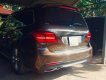 Mercedes-Benz GLS GLS 400 2016 - Cần bán xe Mercedes GLS 400 sản xuất năm 2016, full options