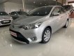 Toyota Vios 2018 - Bán xe Toyota Vios năm 2018, màu bạc
