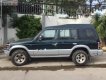 Mitsubishi Pajero   1992 - Cần bán Mitsubishi Pajero năm 1992, nhập khẩu, máy móc hoạt động tốt, máy lạnh tê tái