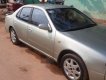 Nissan Bluebird   1992 - Bán Nissan Bluebird năm 1992, màu bạc, xe nhập, giá tốt