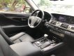 Lexus LS 460L 2015 - Cần bán xe Lexus LS 460L đời 2015, màu đen, nhập khẩu nguyên chiếc