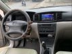 Toyota Corolla altis   2002 - Bán Toyota Corolla altis 2002, màu bạc, nhập khẩu  