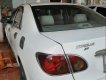 Toyota Corolla altis   2003 - Cần bán Toyota Corolla altis đời 2003, màu trắng, xe đẹp không lỗi