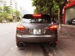 Porsche Cayenne 3.6L 2012 - Cần bán Porsche Cayenne 3.6L 2013, màu nâu, nhập khẩu nguyên chiếc