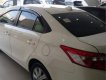 Toyota Vios   2018 - Cần bán lại xe Toyota Vios năm sản xuất 2018, màu trắng