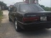 Nissan Bluebird  MT 1992 - Bán Bluebird nhập khẩu Nhật Bản, sản xuất 1992, tên tư nhân