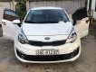 Kia Rio   2017 - Bán Kia Rio đời 2017, màu trắng, xe nguyên bản