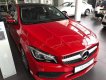 Mercedes-Benz CLA class  250   2019 - Bán xe Mercedes CLA250 2019, màu đỏ, xe nhập