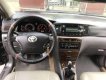 Toyota Corolla altis MT 2007 - Cần bán xe Toyota Corolla altis MT 2007, màu đen