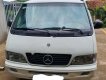 Mercedes-Benz MB 140D 2004 - Cần bán xe Mercedes MB140 màu trắng, máy móc nghiêm chỉnh, êm ái