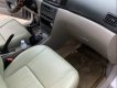 Toyota Corolla altis   2002 - Bán Toyota Corolla altis 2002, màu bạc, nhập khẩu  