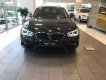 BMW 1 Series  118i  2018 - Bán BMW 1 Series 118i 2018, màu đen, giá tốt bất ngờ