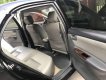 Toyota Corolla altis MT 2007 - Cần bán xe Toyota Corolla altis MT 2007, màu đen