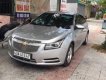 Chevrolet Cruze   LTZ 2012 - Bán lại xe Cruze LTZ, số tự động, 5 chỗ ngồi, sản xuất tháng 12/2011