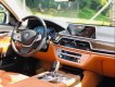 BMW 7 Series  730Li  2019 - Bán BMW 730Li năm 2019, màu trắng, xe nhập