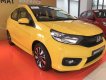 Honda Brio 2019 - [Tháng 11] Honda Brio - Giá cực tốt - xe 5 chỗ gia đình lý tưởng - 150tr trả trước nhận xe - ưu đãi hấp dẫn