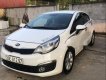 Kia Rio   2017 - Bán Kia Rio đời 2017, màu trắng, xe nguyên bản