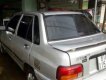 Kia Pride CD5 1992 - Bán Kia Pride CD5 đời 1992, màu bạc, 25 triệu