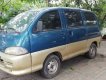 Daihatsu Citivan 2003 - Cần bán Daihatsu Citivan sản xuất 2003, màu xanh lam