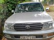 Toyota Land Cruiser   2003 - Bán Toyota Land Cruiser sản xuất 2003, xe xịn, đẹp, chất