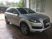 Audi Q7   3.6  2010 - Bán Audi Q7 3.6 model 2010 nhập Đức, bản full option, đầy đủ option