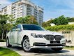 BMW 7 Series  730Li  2019 - Bán BMW 730Li năm 2019, màu trắng, xe nhập