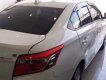 Toyota Vios   2018 - Cần bán lại xe Toyota Vios năm sản xuất 2018, màu trắng