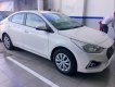 Hyundai Accent   2019 - Bán Hyundai Accent sản xuất 2019, màu trắng, nhập khẩu  