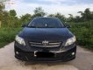 Toyota Corolla altis 1.8G MT 2010 - Gia đình bán Toyota Corolla Altis sản xuất 2010, xe đẹp