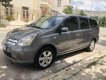 Nissan Grand livina   2011 - Bán Nissan Livina Sx 2011 7 chỗ, số tự động, ĐKLĐ 2013