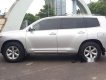 Toyota Highlander   2008 - Cần bán Toyota Highlander 2008, nhập Nhật, xe 7 chỗ ngồi, chính chủ sử dụng từ đầu, còn mới