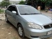 Toyota Corolla altis   2002 - Bán Toyota Corolla altis 2002, màu bạc, nhập khẩu  