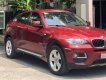 BMW X6 2013 - Bán BMW X6 năm sản xuất 2013, màu đỏ, nhập khẩu nguyên chiếc