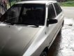 Kia Pride CD5 1992 - Bán Kia Pride CD5 đời 1992, màu bạc, 25 triệu