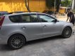 Hyundai i30    2009 - Bán ô tô Hyundai i30 sản xuất năm 2009, màu bạc, xe nhập, Đk 2009