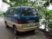 Daihatsu Citivan 2003 - Cần bán Daihatsu Citivan sản xuất 2003, màu xanh lam