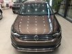 Volkswagen Polo 2018 - Bán Polo Sedan nâu hạng C máy 1.6, 105 mã lực, giải pháp cho dòng xe đô thị