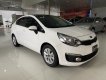 Kia Rio 2015 - Bán ô tô Kia Rio đời 2015, màu trắng, nhập khẩu