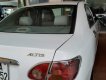 Toyota Corolla altis   2003 - Cần bán Toyota Corolla altis đời 2003, màu trắng, xe đẹp không lỗi