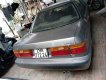 Honda Accord   1997 - Bán Honda Accord năm 1997, màu xám, nhập khẩu  