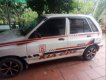 Kia CD5 MT 2002 - Bán ô tô Kia CD5 MT năm 2002, màu bạc, giá 60tr