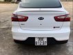 Kia Rio   2017 - Bán Kia Rio đời 2017, màu trắng, xe nguyên bản