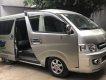 Toyota Hiace   MT  2007 - Bán ô tô Toyota Hiace MT đời 2007, màu xám xe gia đình