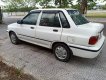 Kia Pride   1997 - Bán Kia Pride đời 1997, màu trắng, xe nhập