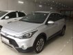 Hyundai i20 Active   2015 - Bán Hyundai i20 Active 2015, màu bạc, xe nhập, 465tr