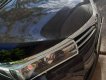 Toyota Corolla altis   2016 - Bán xe Toyota Corolla altis đời 2016, màu đen
