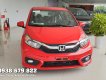 Honda Brio 1.2G 2019 - [Giá sập sàn] Honda Brio 2019 - Ưu đãi nhập tràn, gia đình cũng tốt - kinh doanh cũng hợp - LH: 0901.898.383